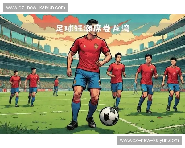 足协杯裁判:在绿茵场上掌握节奏的人 足协杯裁判:在绿茵场上掌握节奏的人