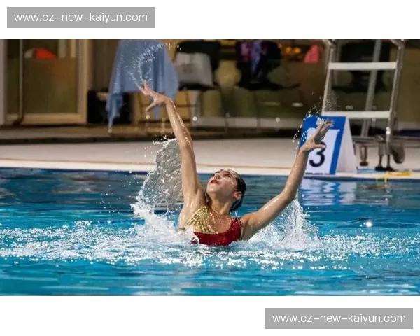 花样游泳资讯 花样游泳资讯