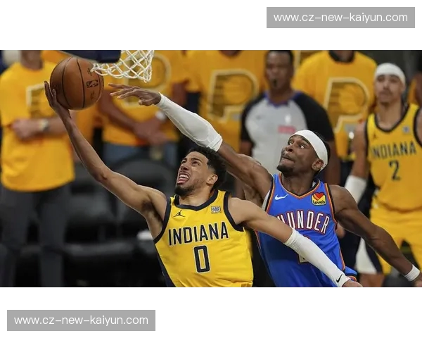 救赎之火与团队之巅：复盘2014年NBA总决赛的史诗宣判